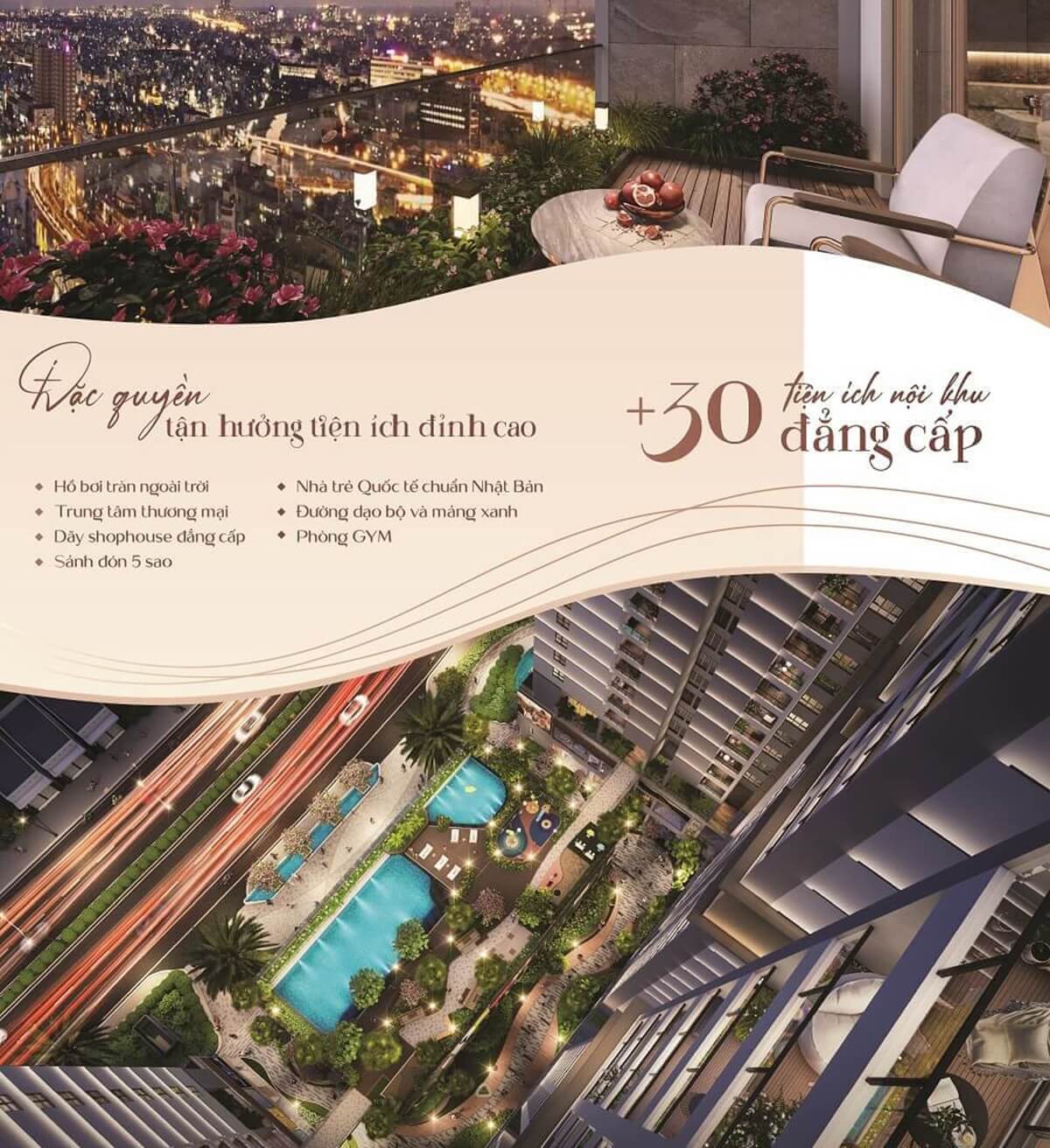 Phương thức thanh toán Green Skyline