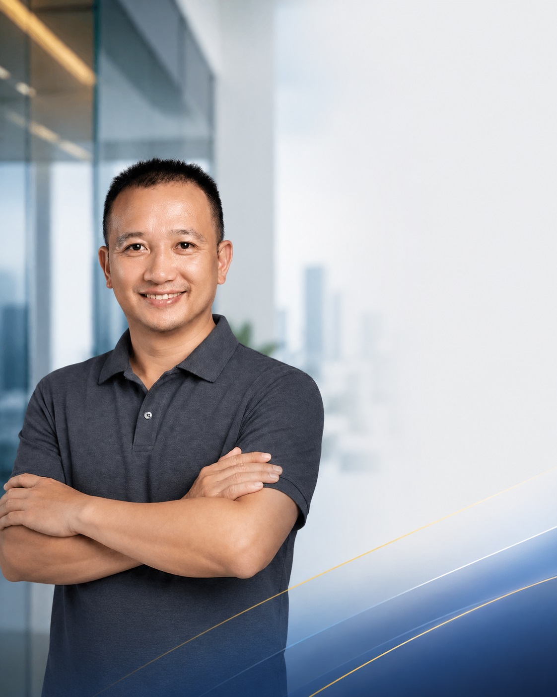 Cung Đình Tài - Founder Land24h.com.vn