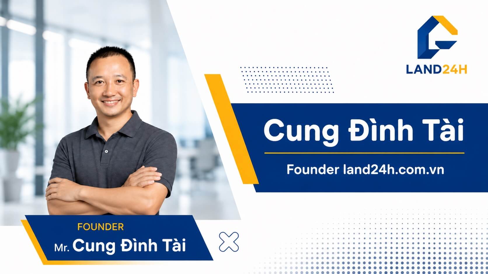 Cung Đình Tài