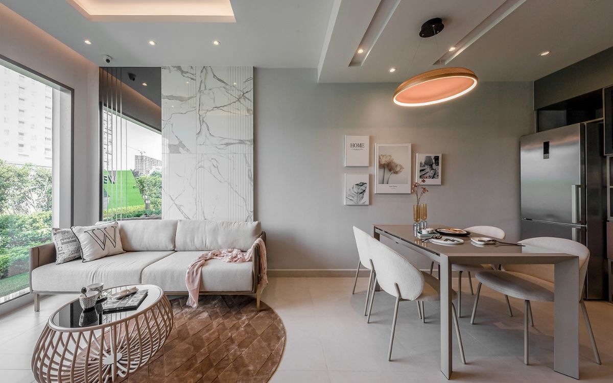 SERENA RIVERSIDE