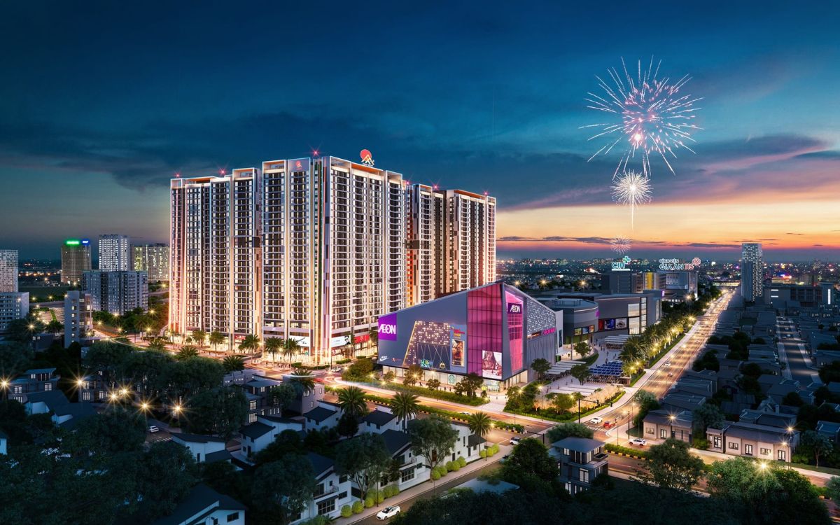 AIO CITY