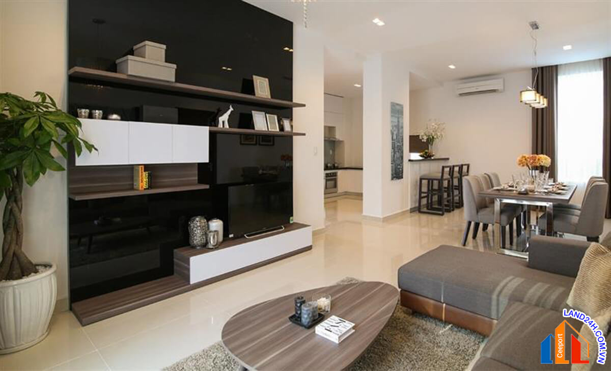 CHUNG CƯ PHÚC YÊN 1