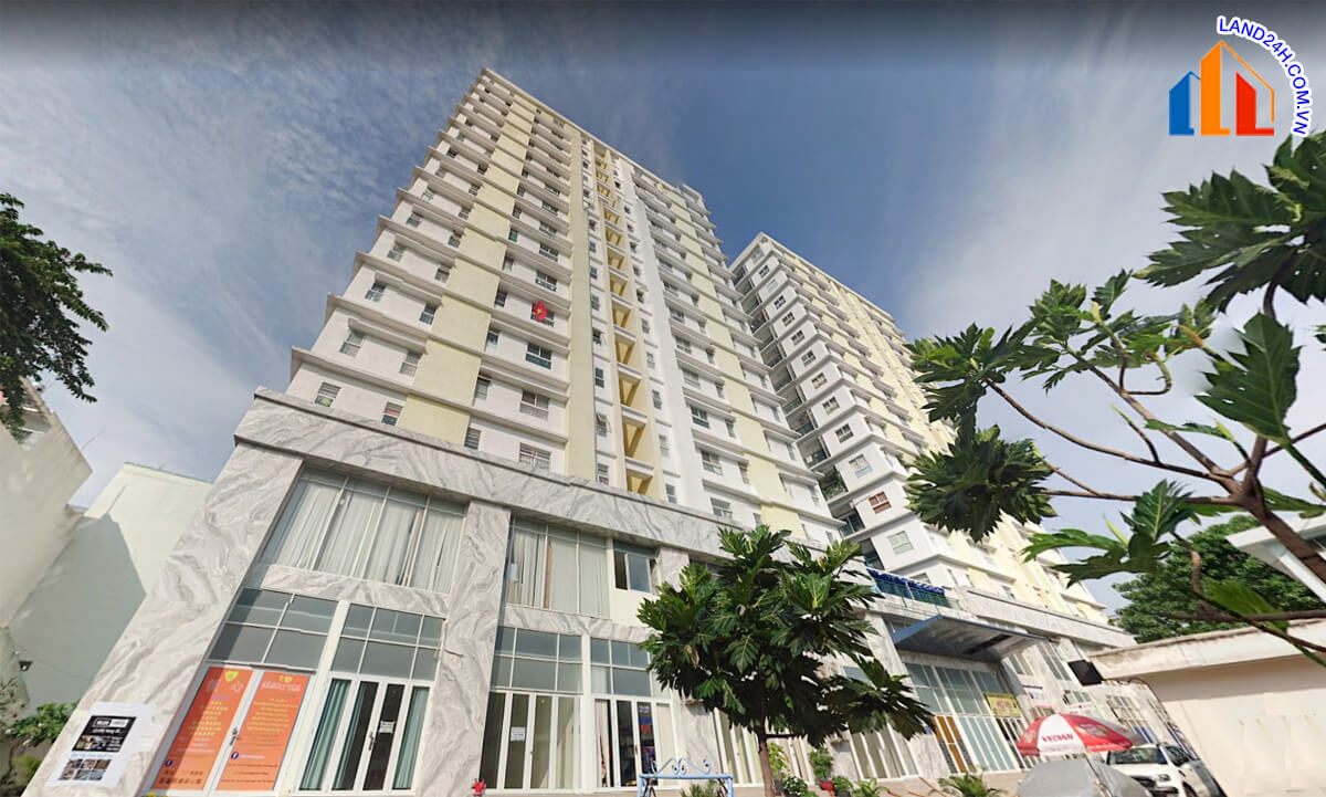 KHANG GIA TÂN HƯƠNG