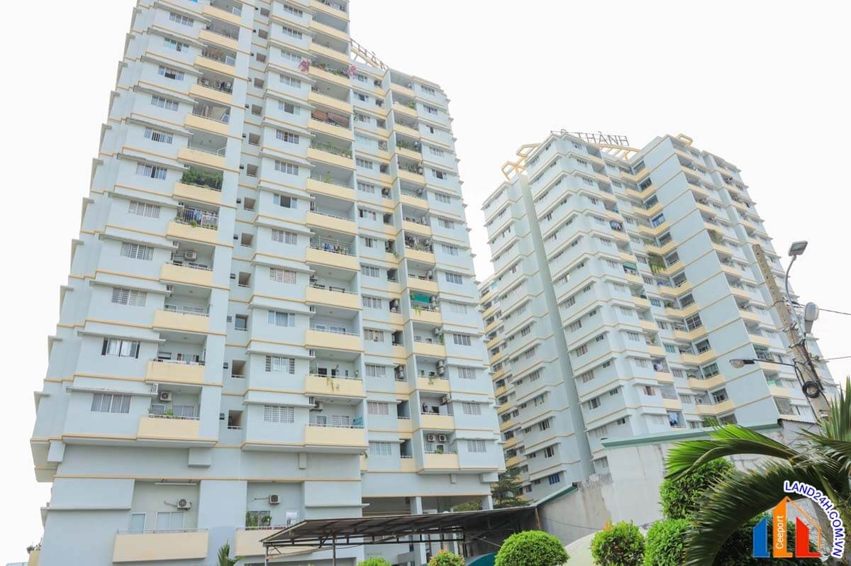 LÊ THÀNH AN DƯƠNG VƯƠNG