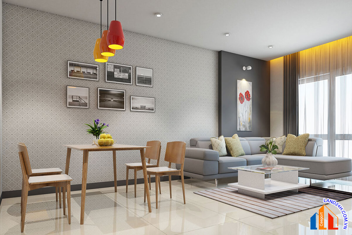 CHUNG CƯ LÊ THÀNH MÃ LÒ