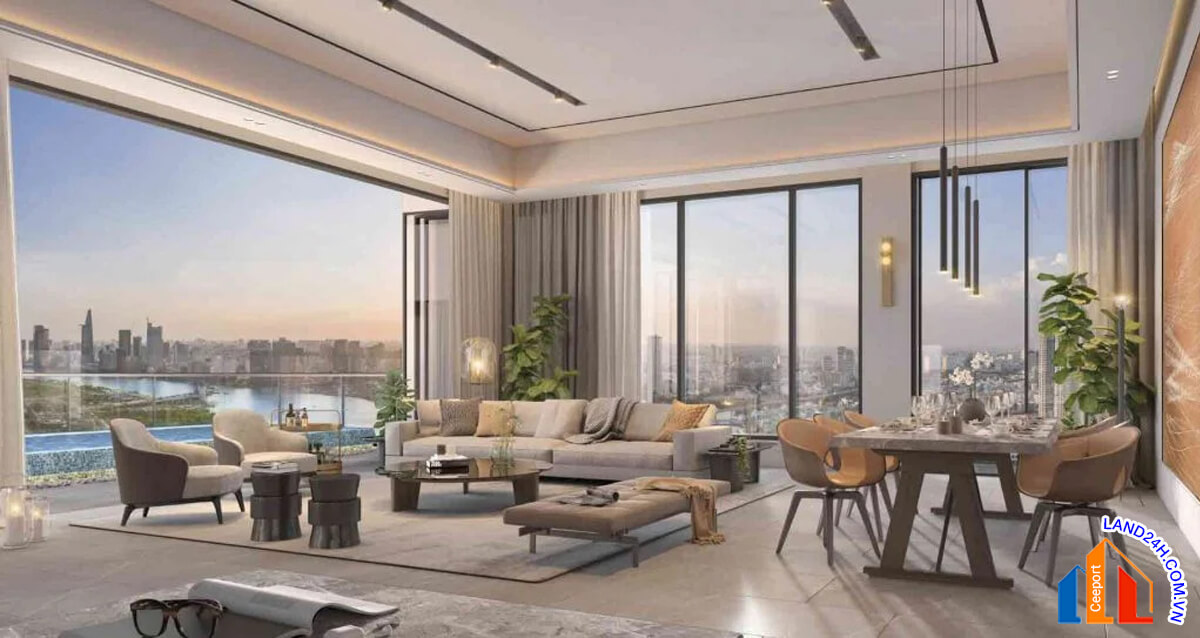 CHUNG CƯ PHÚC YÊN 2