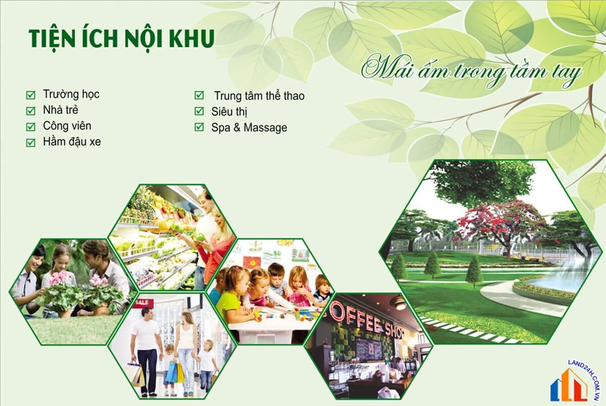 CHUNG CƯ CLOUDY ĐẦM SEN