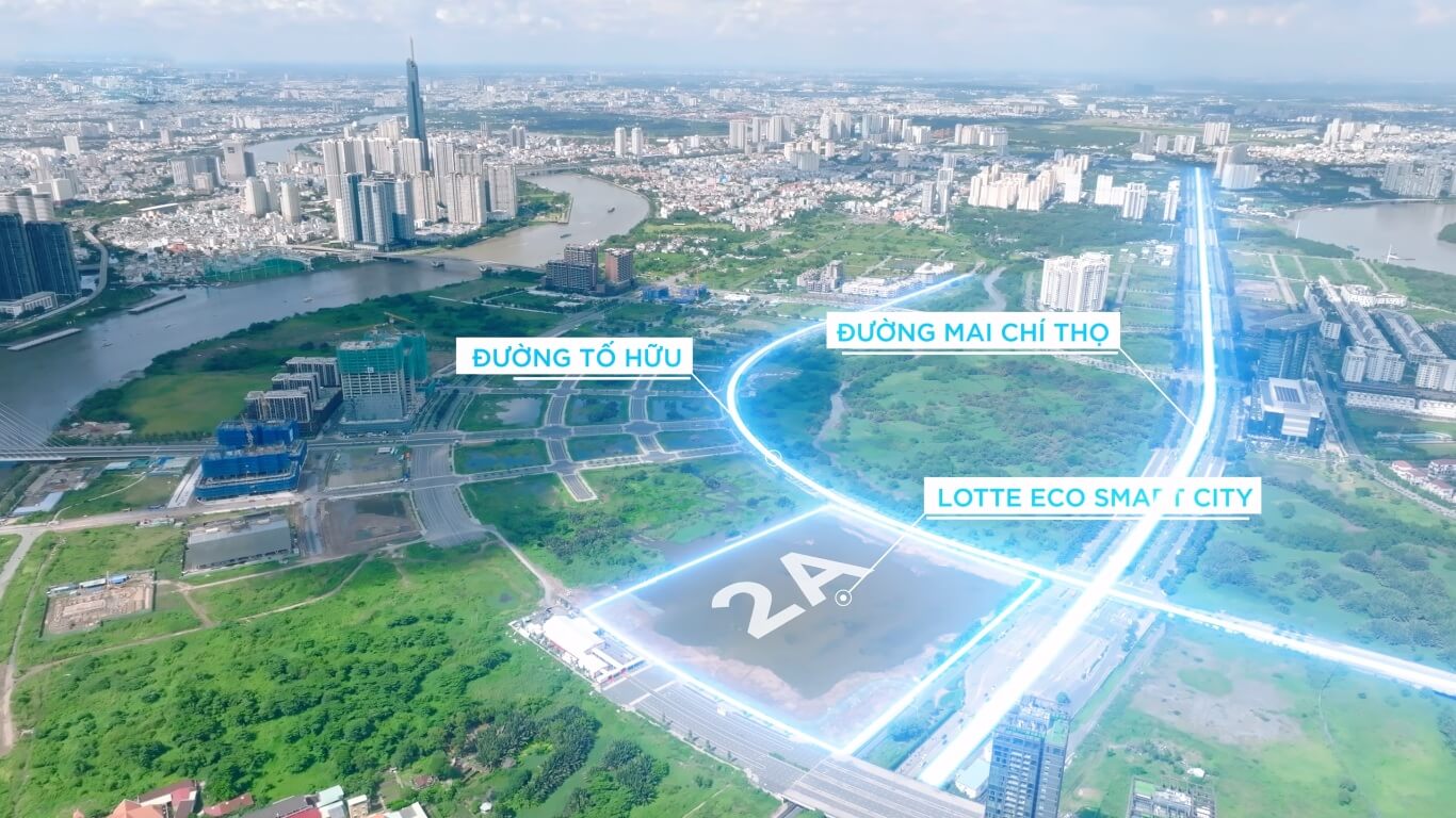 ECO SMART CITY