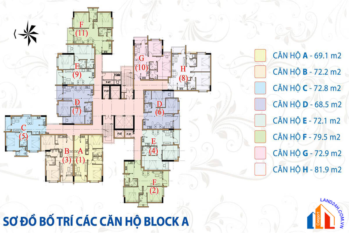 CHUNG CƯ LÊ THÀNH MÃ LÒ