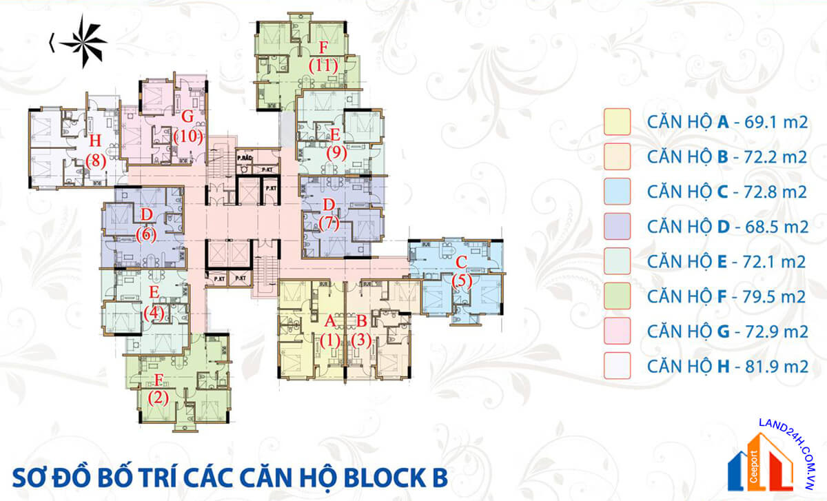 CHUNG CƯ LÊ THÀNH MÃ LÒ