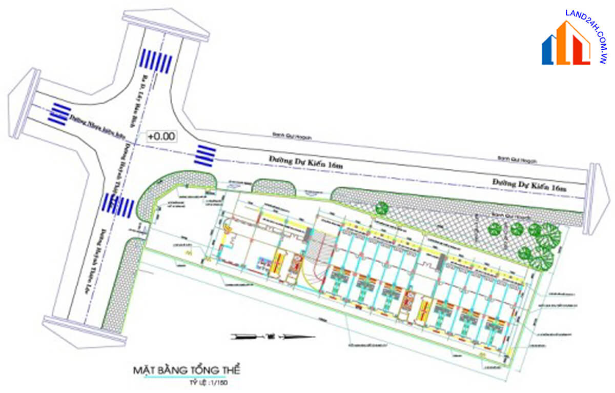 CHUNG CƯ KHANG PHÚ