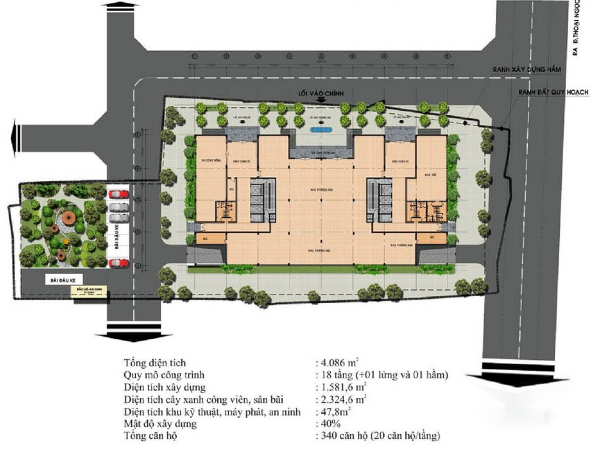 CHUNG CƯ SAIGON TOWN