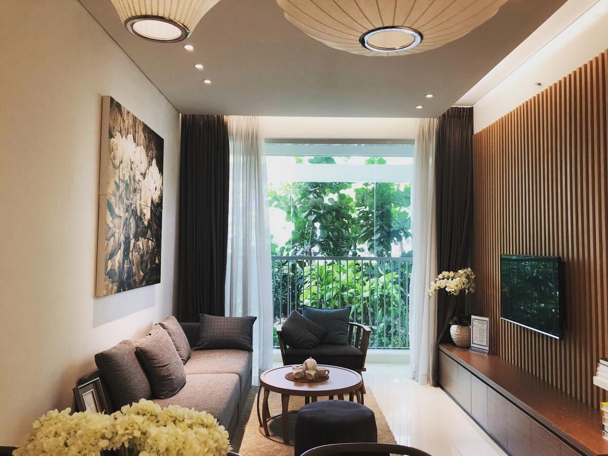 CHUNG CƯ BÌNH KHÁNH QUẬN 2