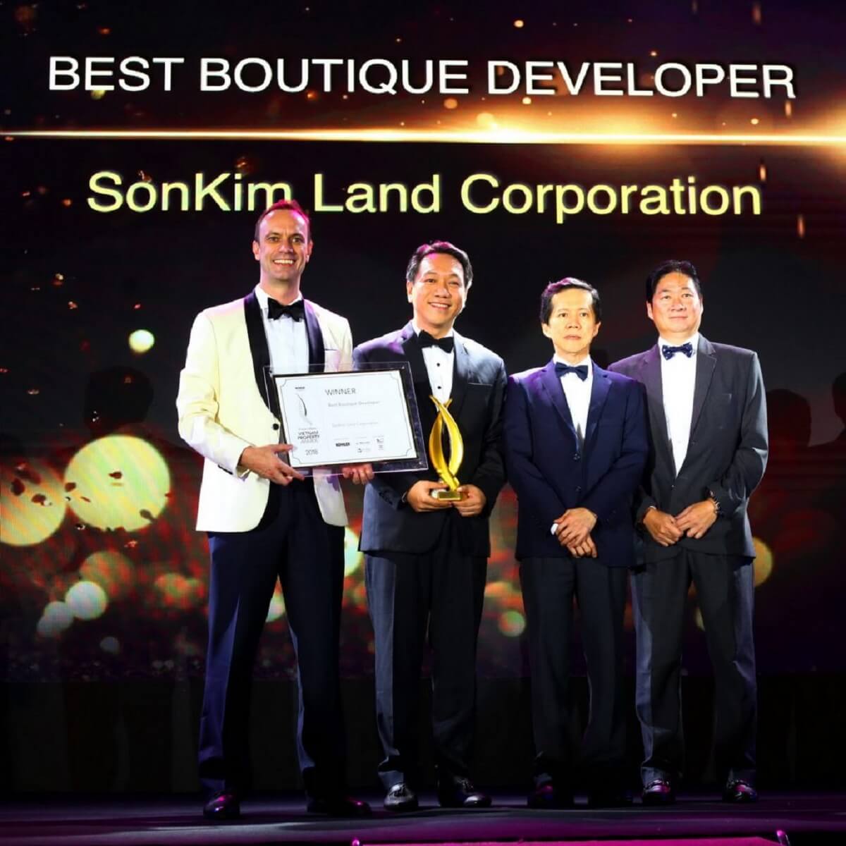 METROPOLE THỦ THIÊM