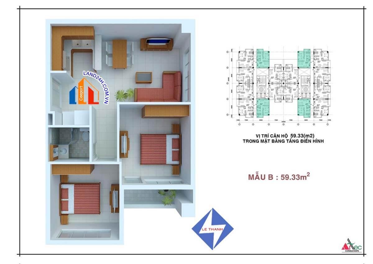 LÊ THÀNH AN DƯƠNG VƯƠNG