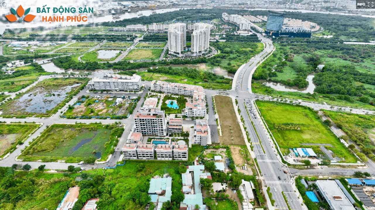 THỦ THIÊM LAKEVIEW
