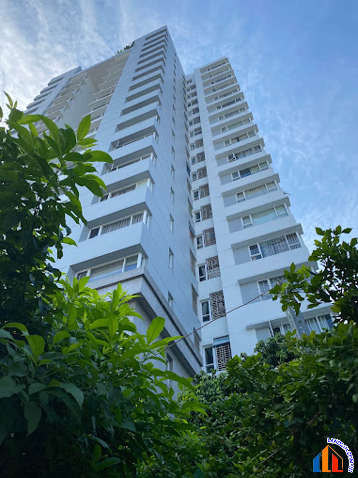 CHUNG CƯ QUANG THÁI