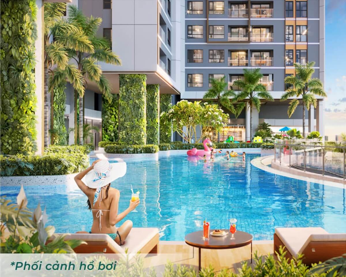 ESSENSIA NAM SÀI GÒN