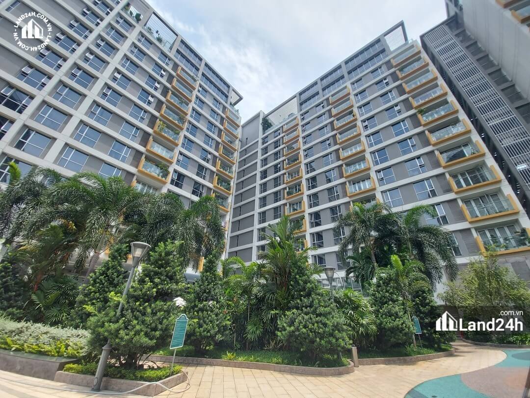 SAIGON AIRPORT PLAZA