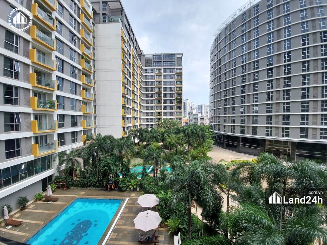 SAIGON AIRPORT PLAZA