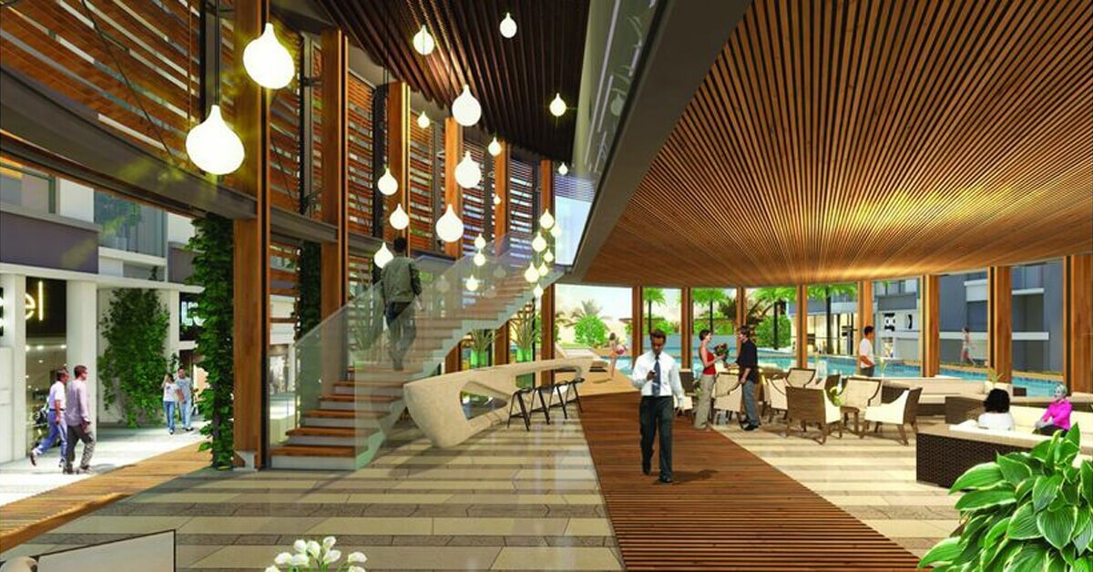 CHUNG CƯ KHANG PHÚ