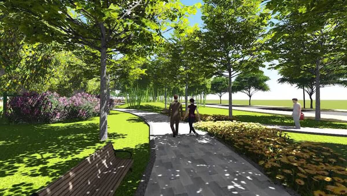 CHUNG CƯ KHANG PHÚ