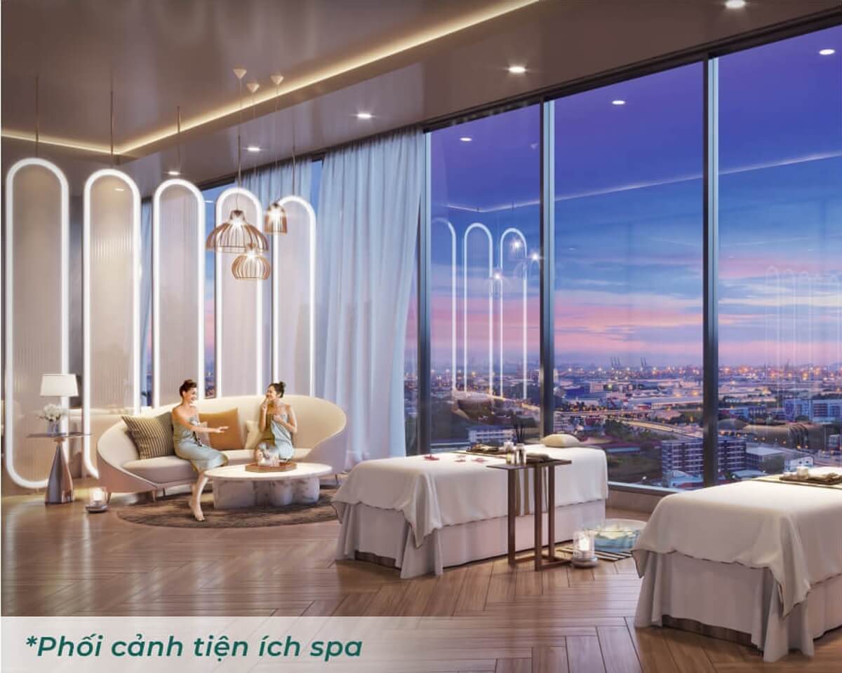 ESSENSIA NAM SÀI GÒN