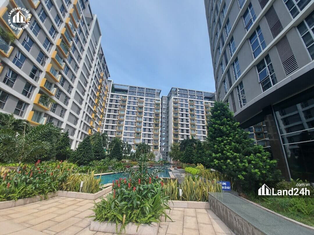 SAIGON AIRPORT PLAZA