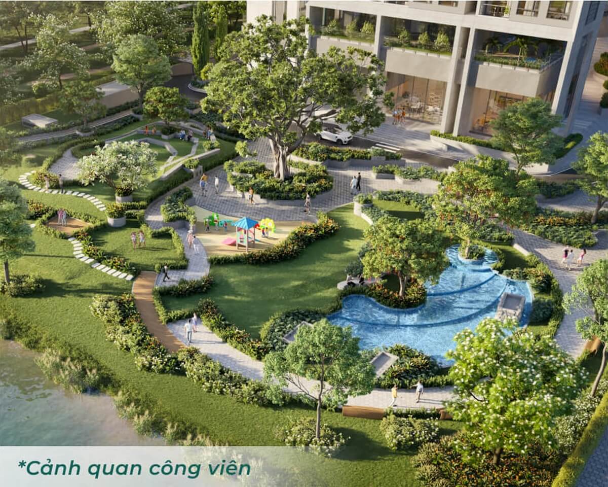 ESSENSIA NAM SÀI GÒN