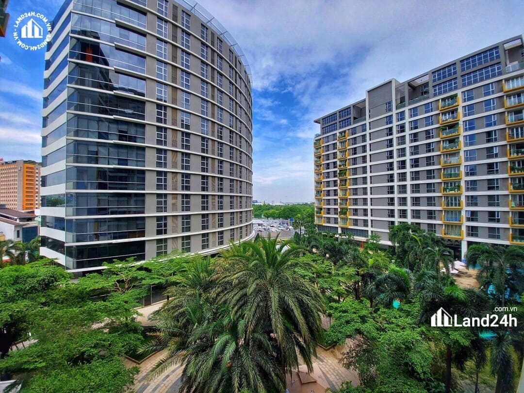 SAIGON AIRPORT PLAZA