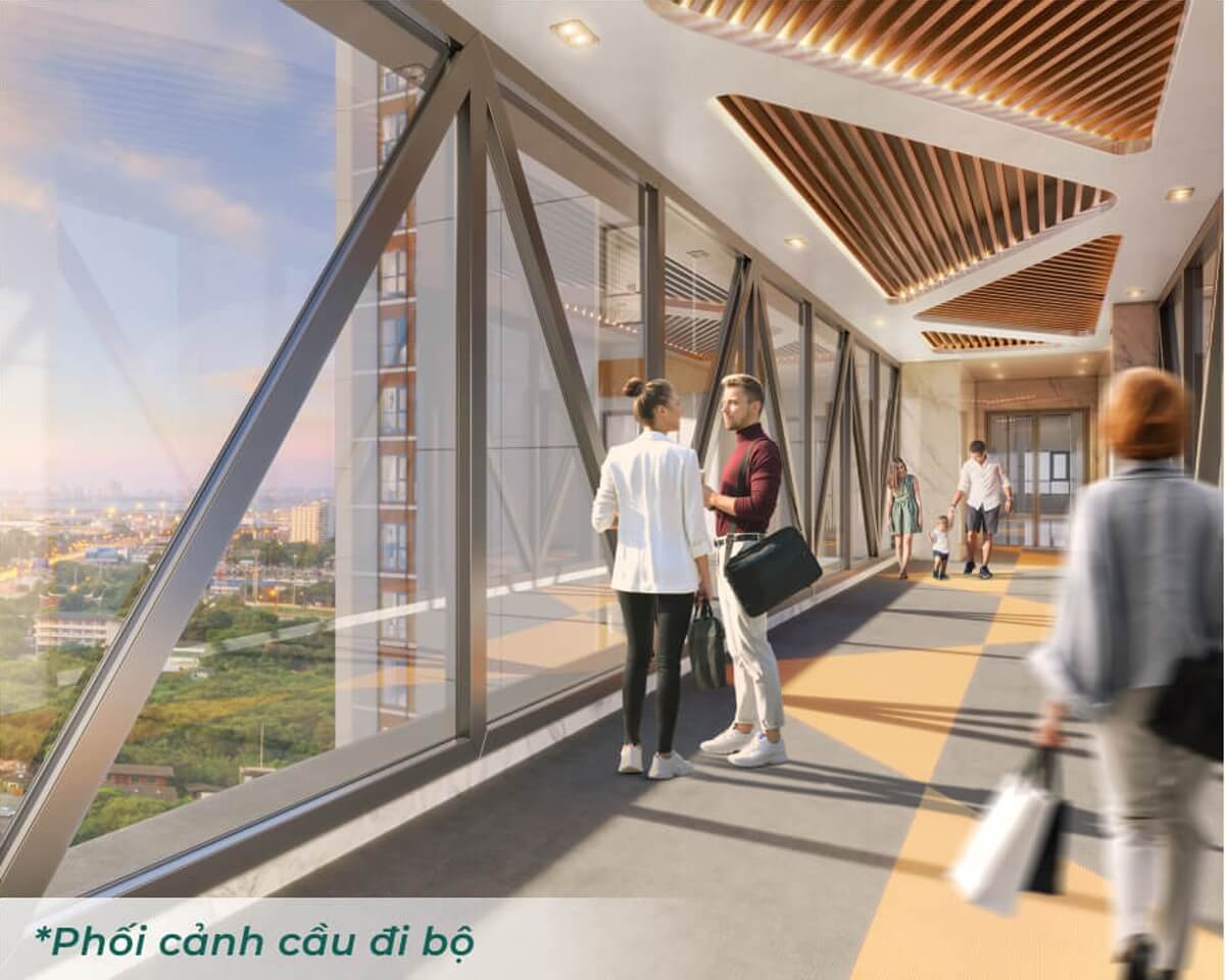 ESSENSIA NAM SÀI GÒN