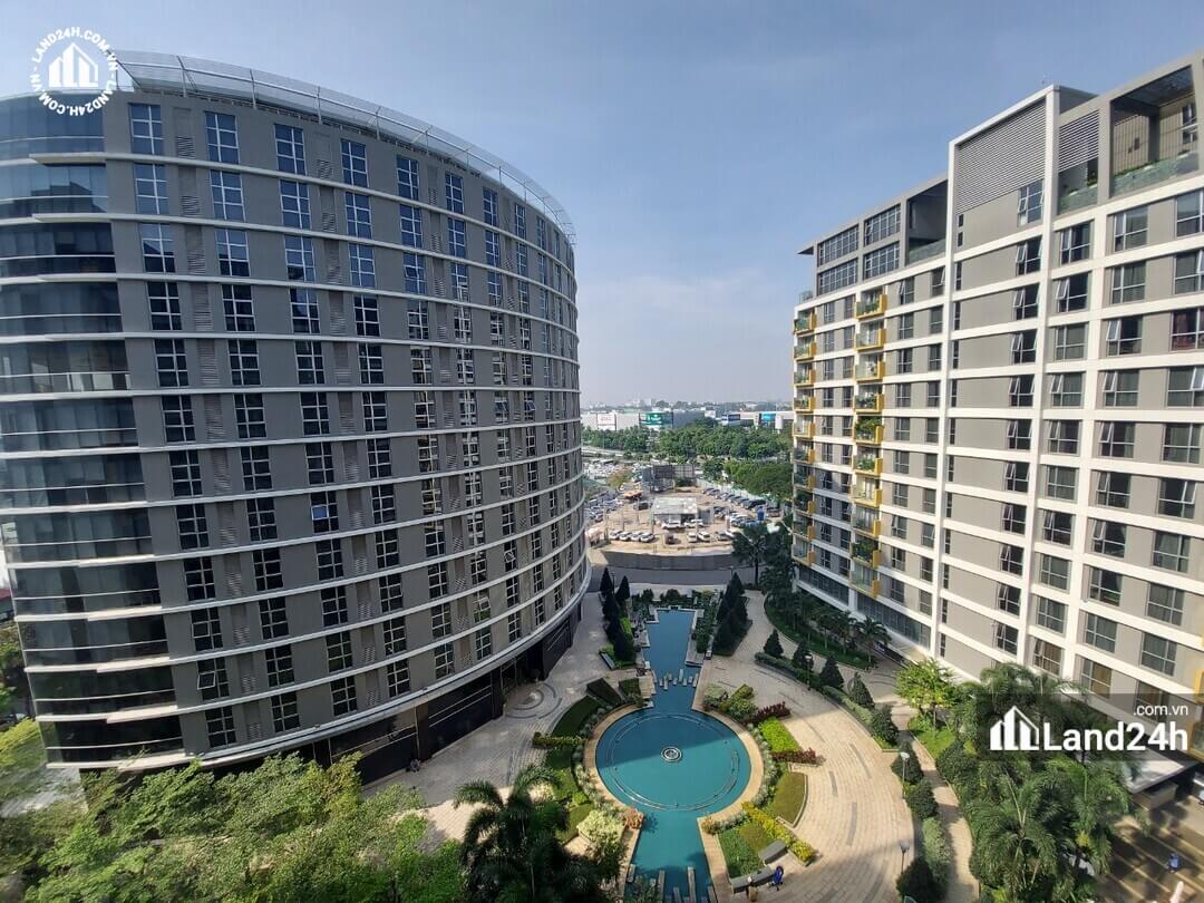 SAIGON AIRPORT PLAZA