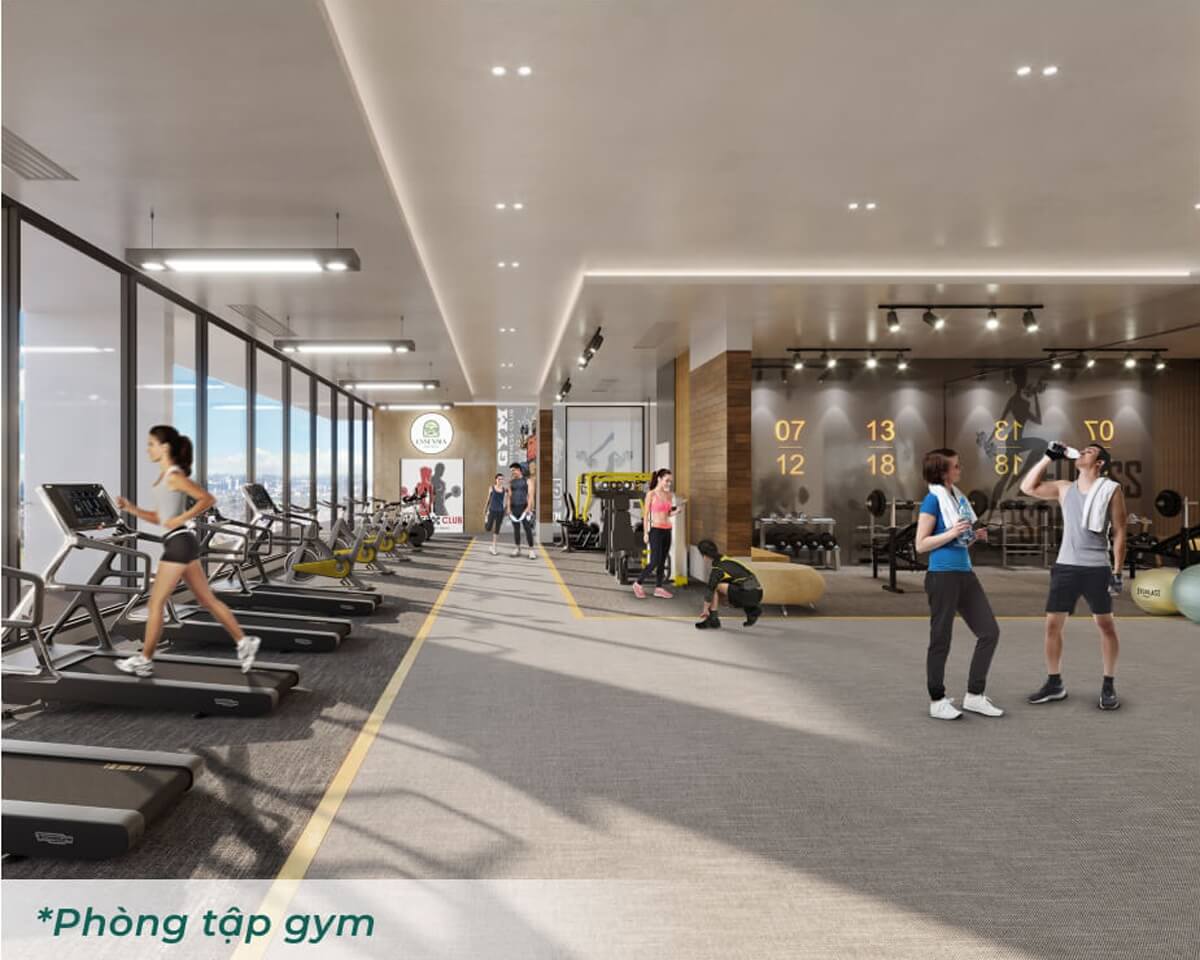 ESSENSIA NAM SÀI GÒN