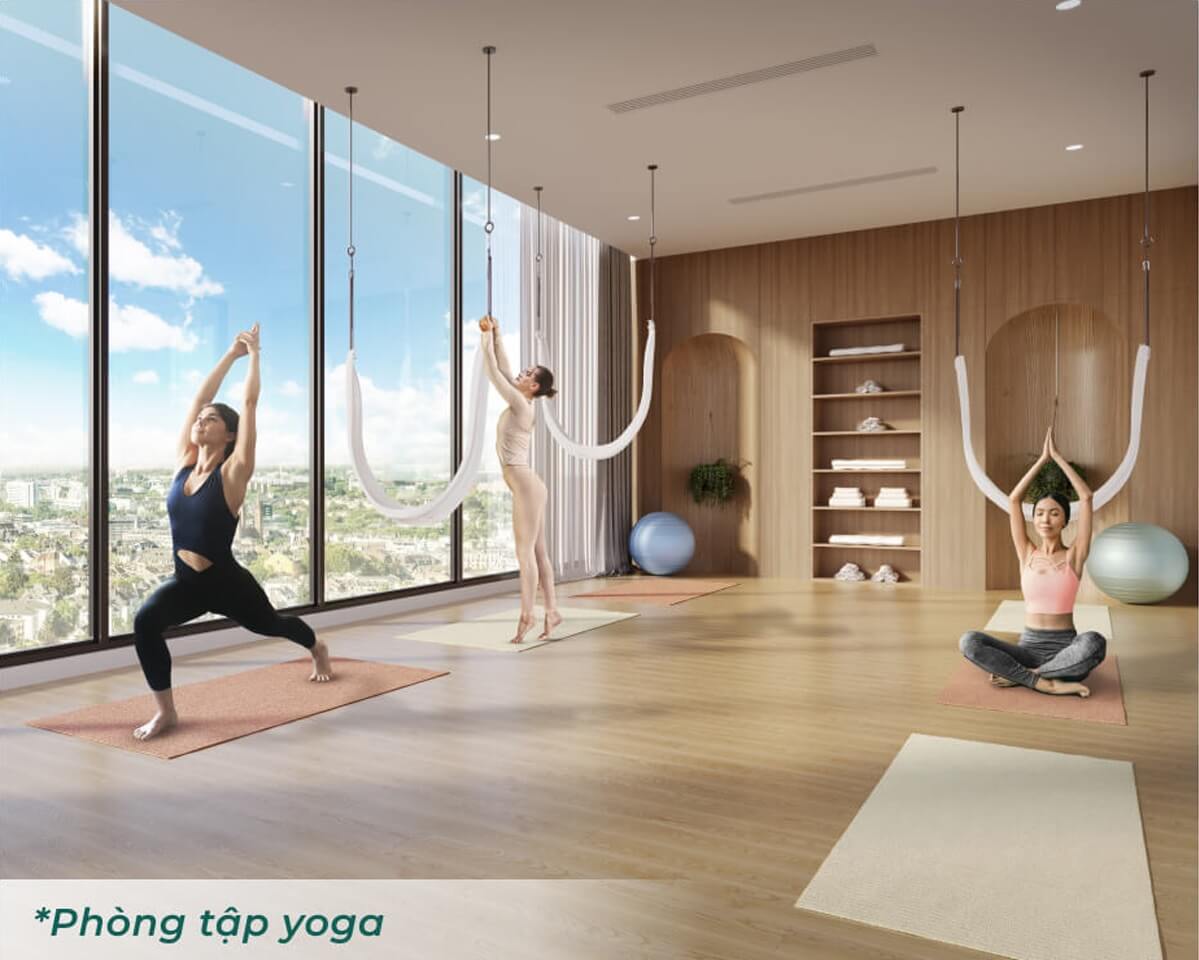 ESSENSIA NAM SÀI GÒN