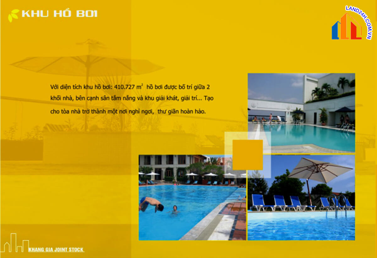 KHANG GIA TÂN HƯƠNG