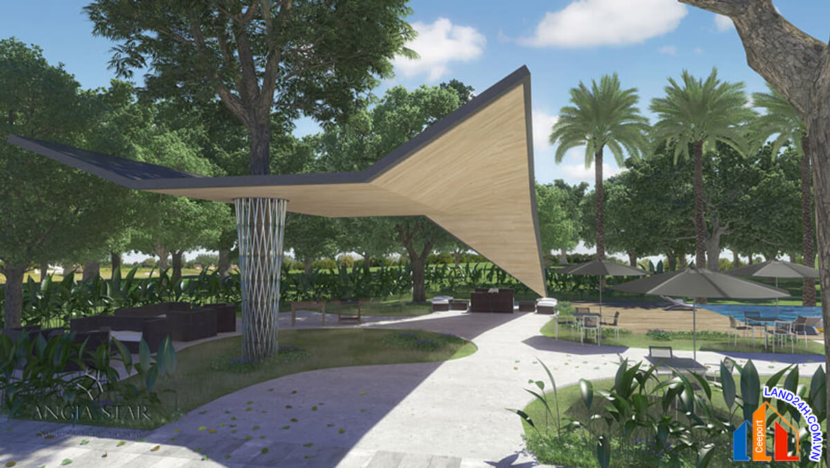 CHUNG CƯ AN GIA STAR