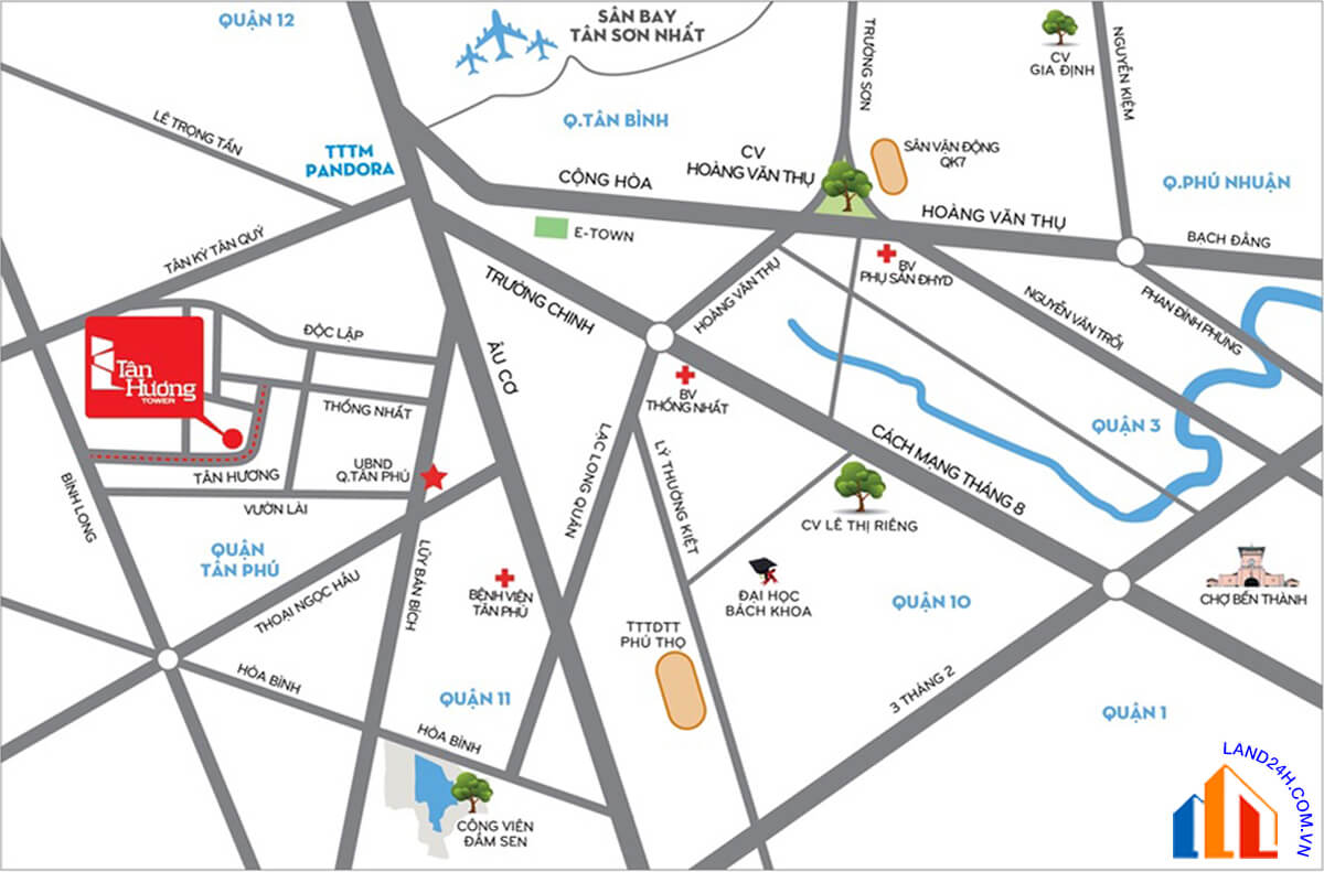 KHANG GIA TÂN HƯƠNG