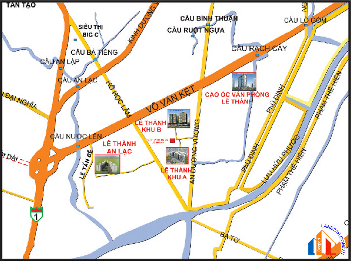 LÊ THÀNH AN DƯƠNG VƯƠNG