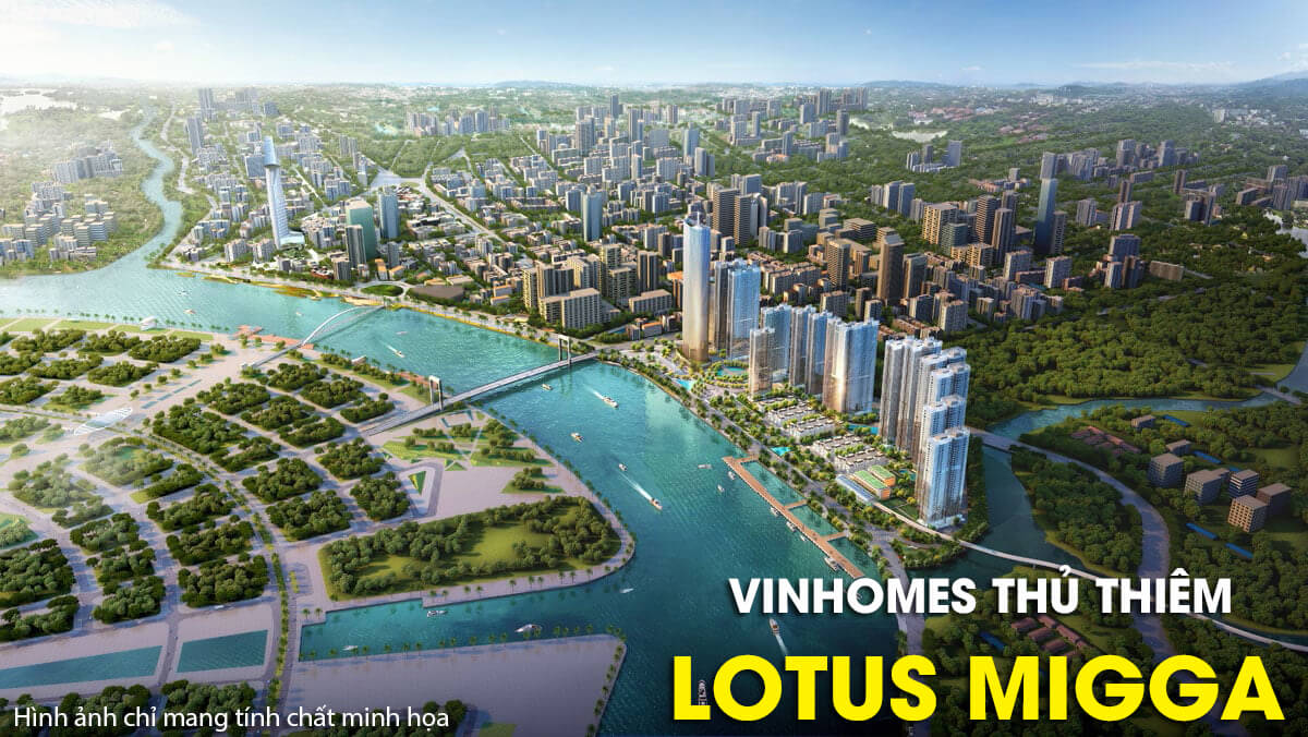 VINHOMES LOTUS MIGGA