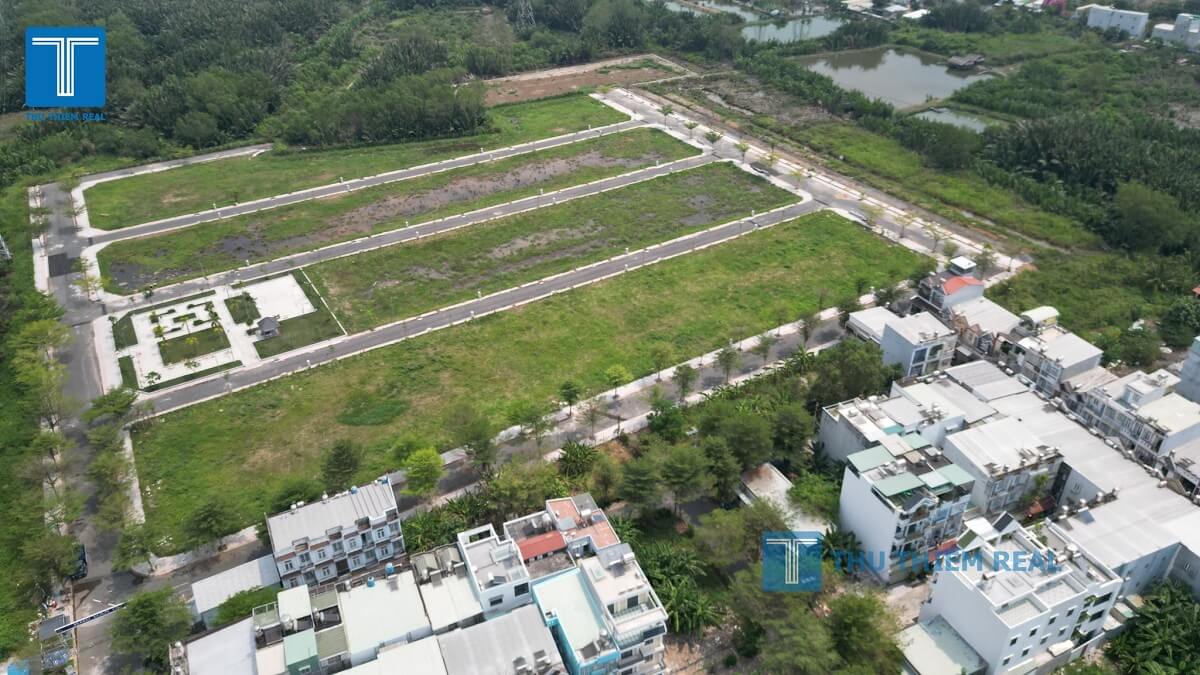 KDC SAIGON SOUTH VILLAGE