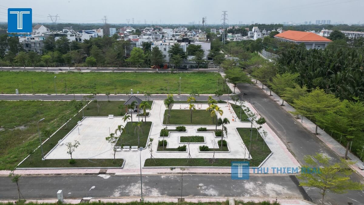 KDC SAIGON SOUTH VILLAGE