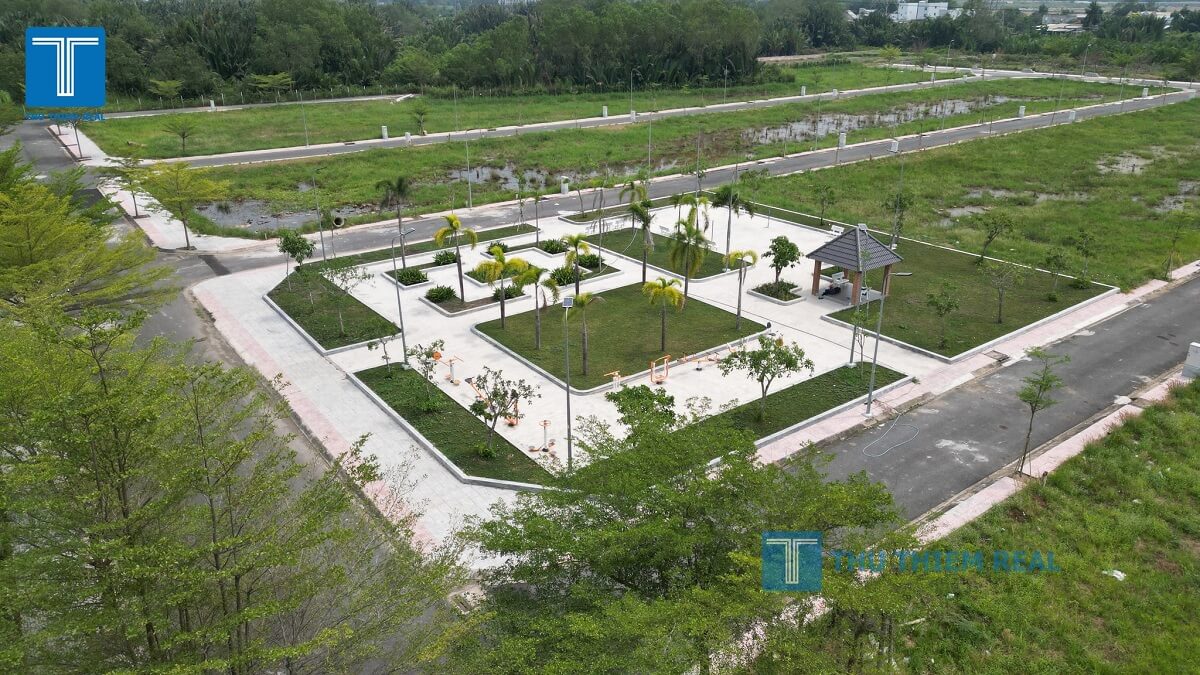 KDC SAIGON SOUTH VILLAGE