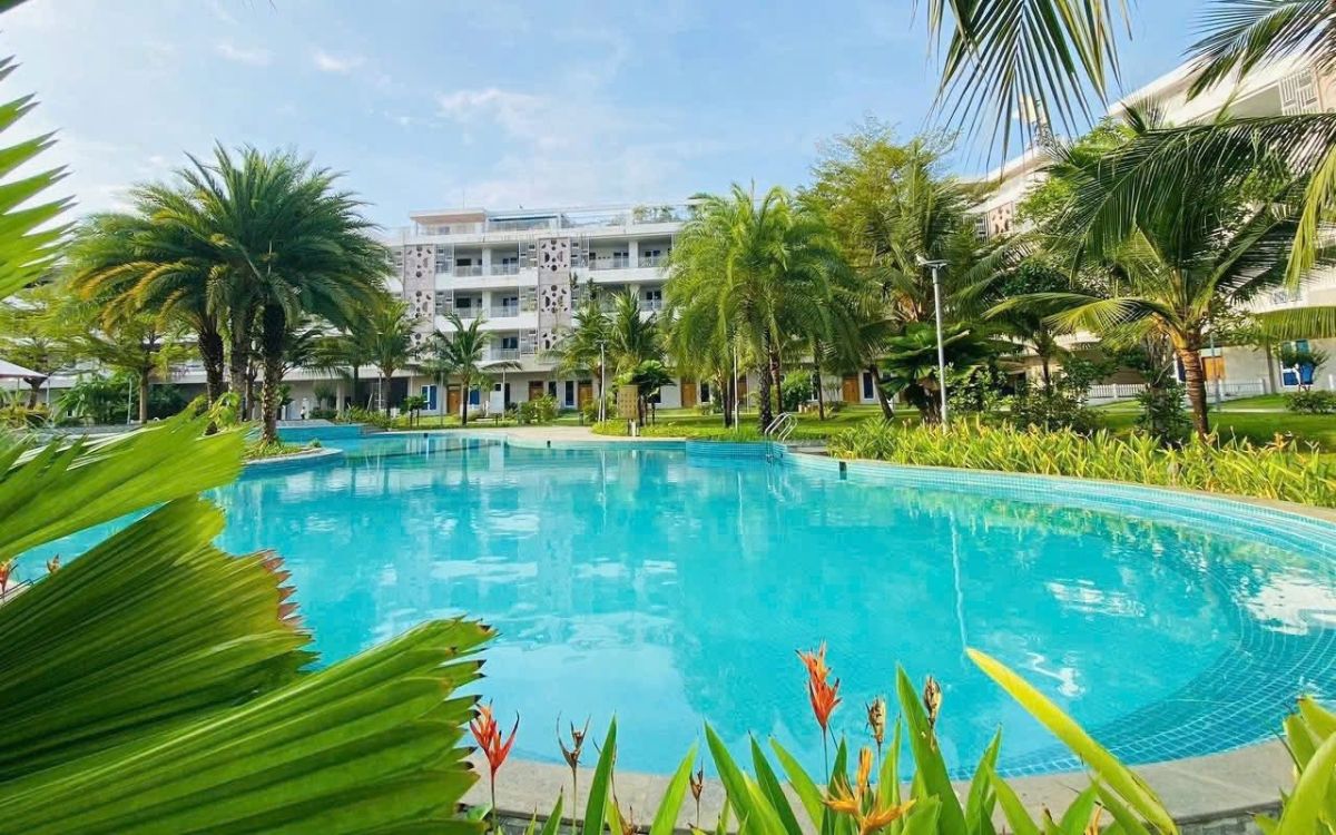 LAKEVIEW 1 THỦ THIÊM