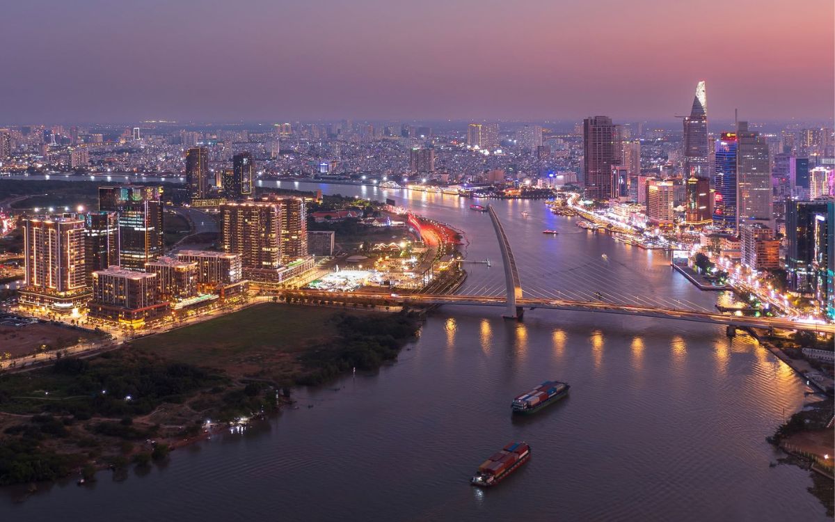 METROPOLE THỦ THIÊM