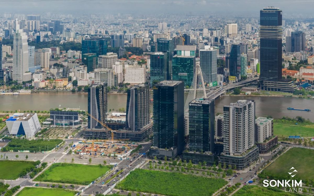 METROPOLE THỦ THIÊM
