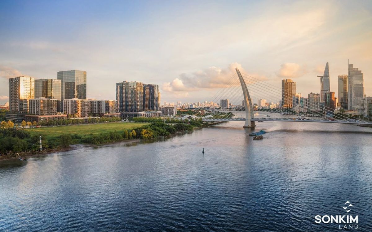 METROPOLE THỦ THIÊM