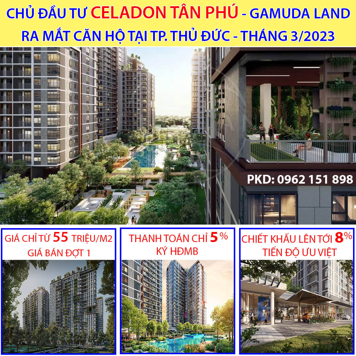 LAN RỪNG PHƯỚC HẢI