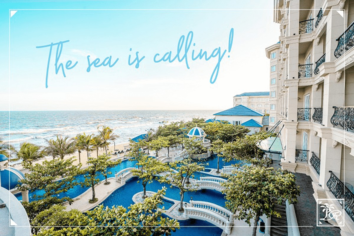 LAN RỪNG PHƯỚC HẢI