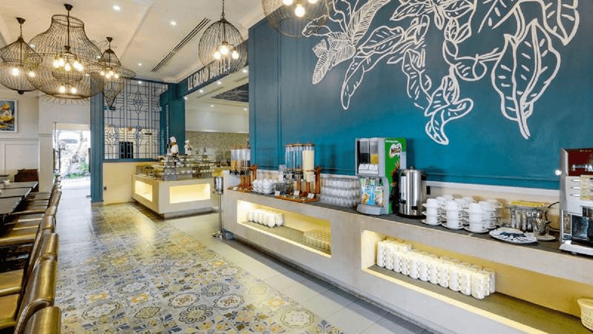 LAN RỪNG PHƯỚC HẢI