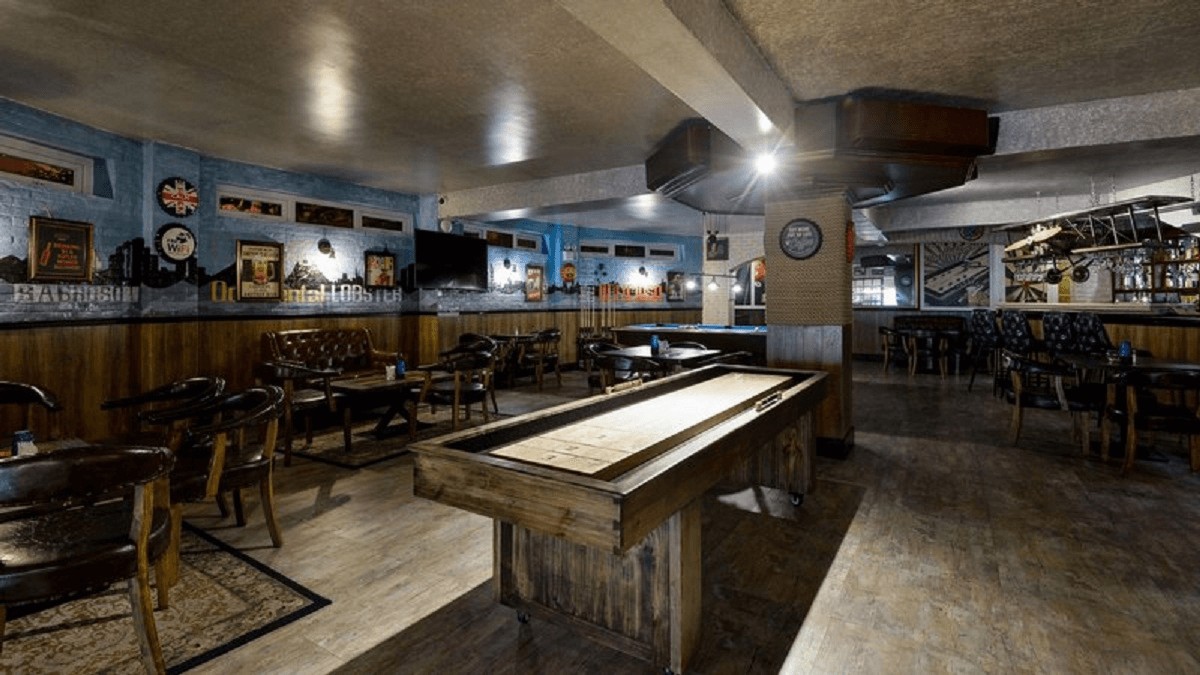 LAN RỪNG PHƯỚC HẢI